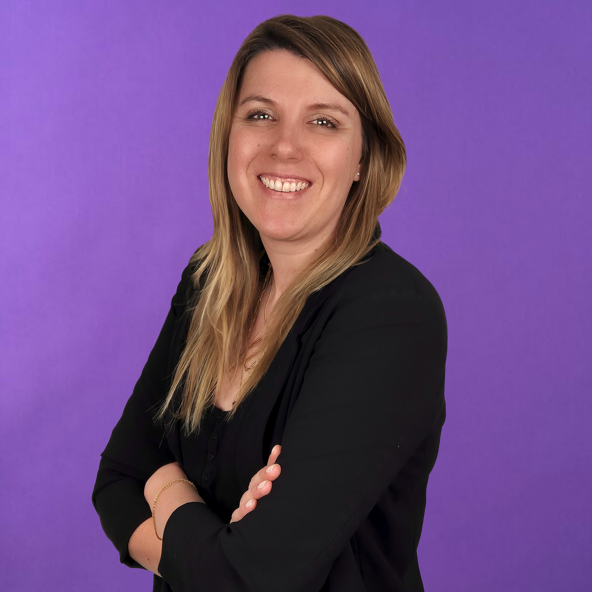 Elodie BOUGUIER - LEASCORP