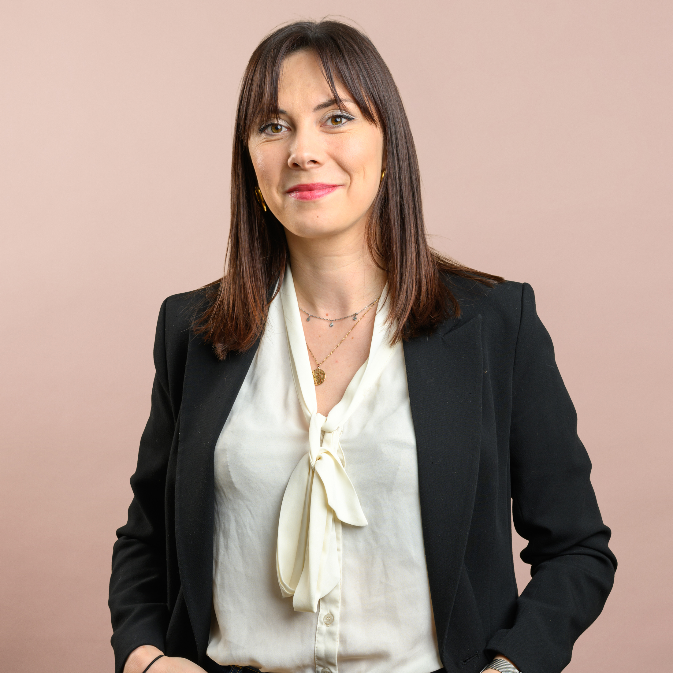 Jessica CANIVET